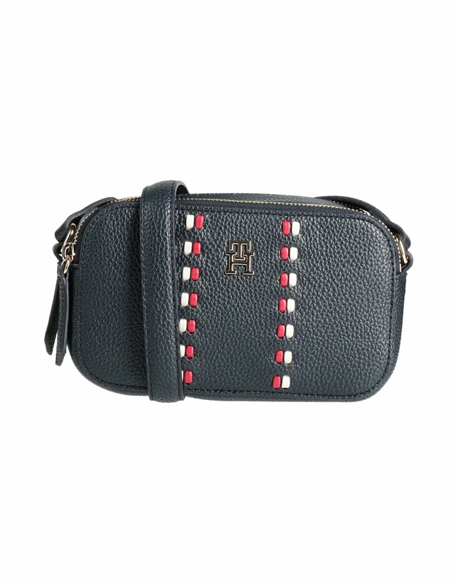 Photo: Tommy Hilfiger Womens Cross-body bag in Navy
