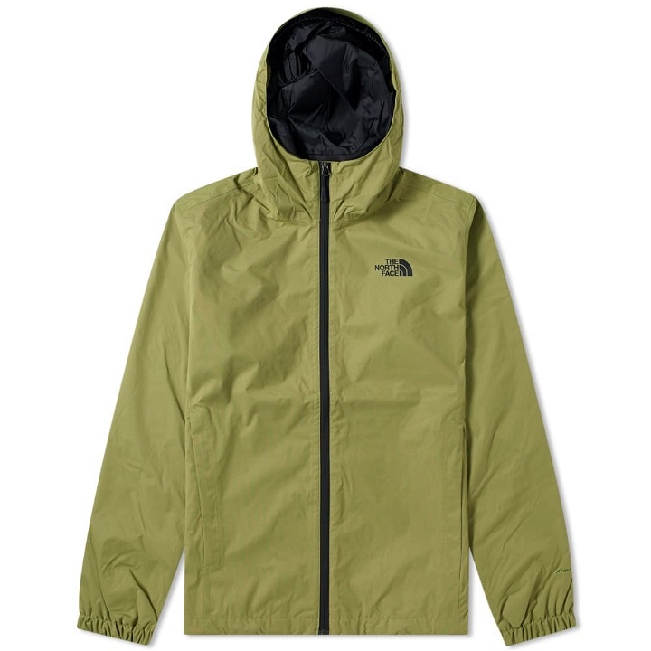 Photo: The North Face Quest Jacket Green