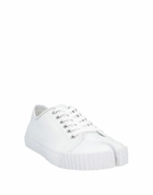 Maison Margiela Womens Sneakers in White
