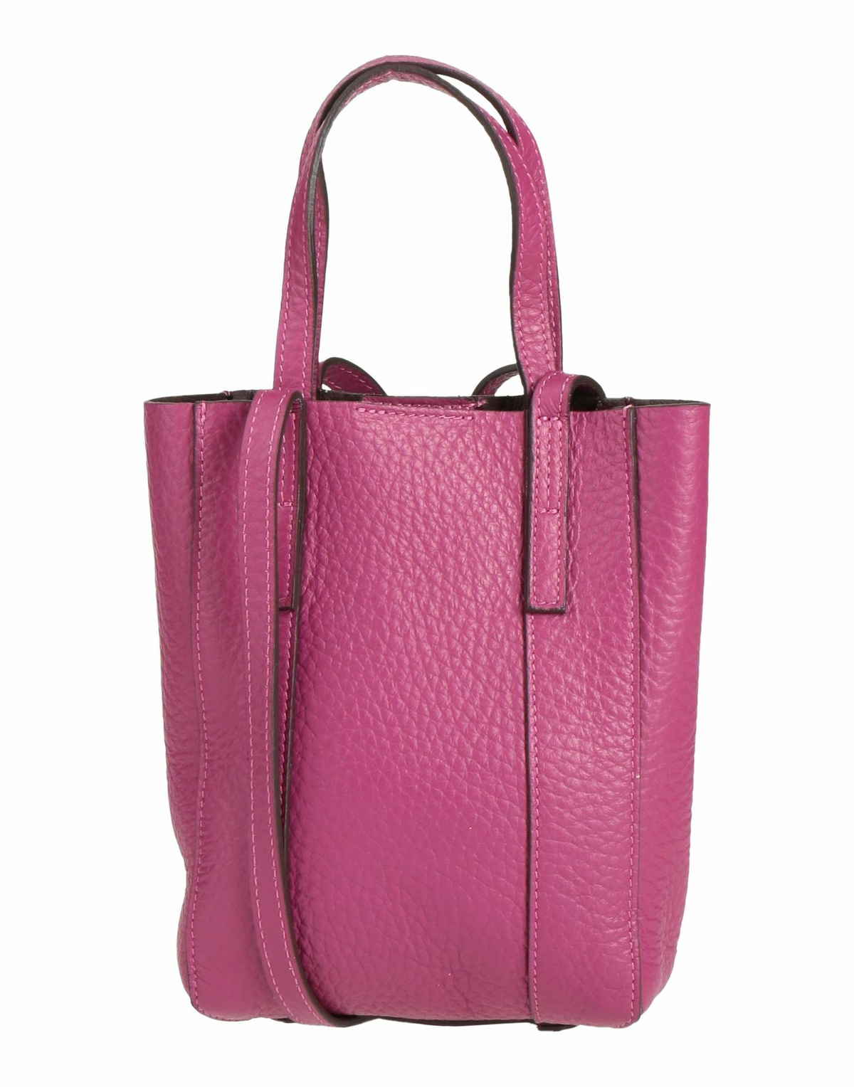 Gianni Chiarini Womens Handbag Garnet