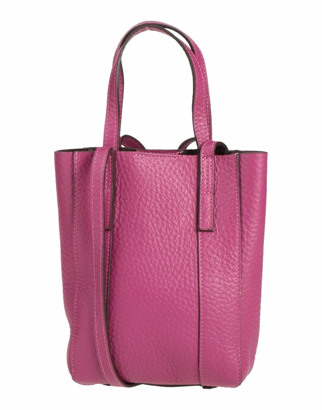 Photo: Gianni Chiarini Womens Handbag Garnet