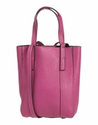 Gianni Chiarini Womens Handbag Garnet