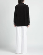 Agolde Womens Jacket Charcoal