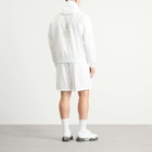 Puma x Skepta Clrt Jacket in Puma White