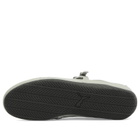 Puma Women's Speedcat Ballet Croc Sneaker in Puma White/Vapor Gray