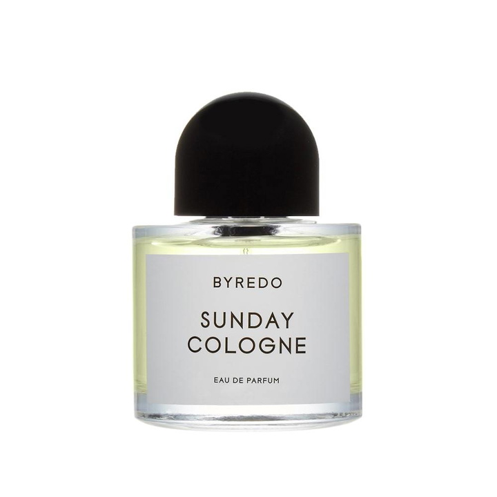 Photo: Byredo Sunday Cologne Eau de Parfum