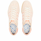 Adidas Men's State Series "Massachusetts" Sneakers in Halo Blush/Coral Fusion