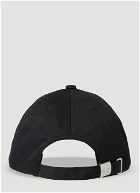 Botter - Heart Baseball Cap in Black