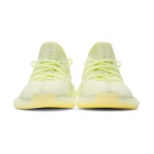 YEEZY Yellow Yeezy Boost 350 V2 Sneakers