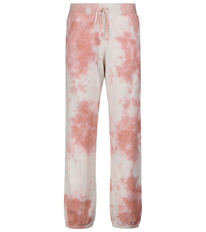 Photo: Velvet - Nissa tie-dye sweatpants