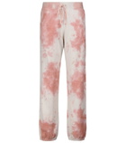 Velvet - Nissa tie-dye sweatpants