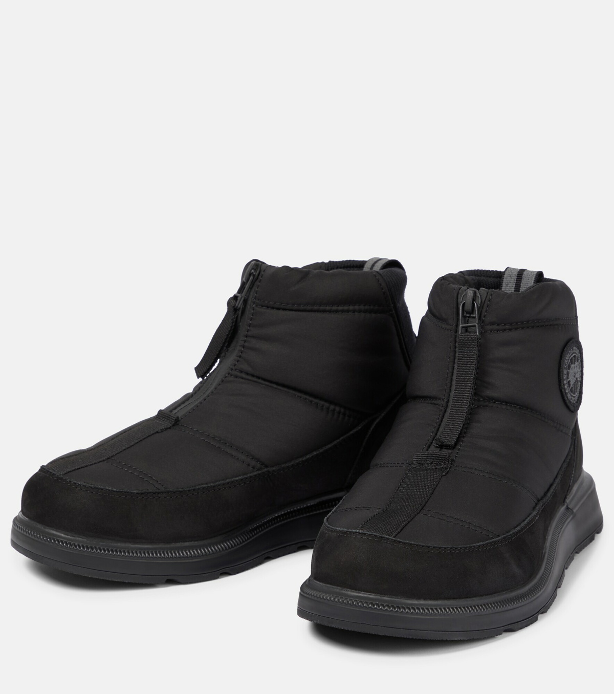 Canada Goose - Cypress padded ankle boots Canada Goose