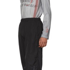 A-Cold-Wall* Black T5 Lounge Pants