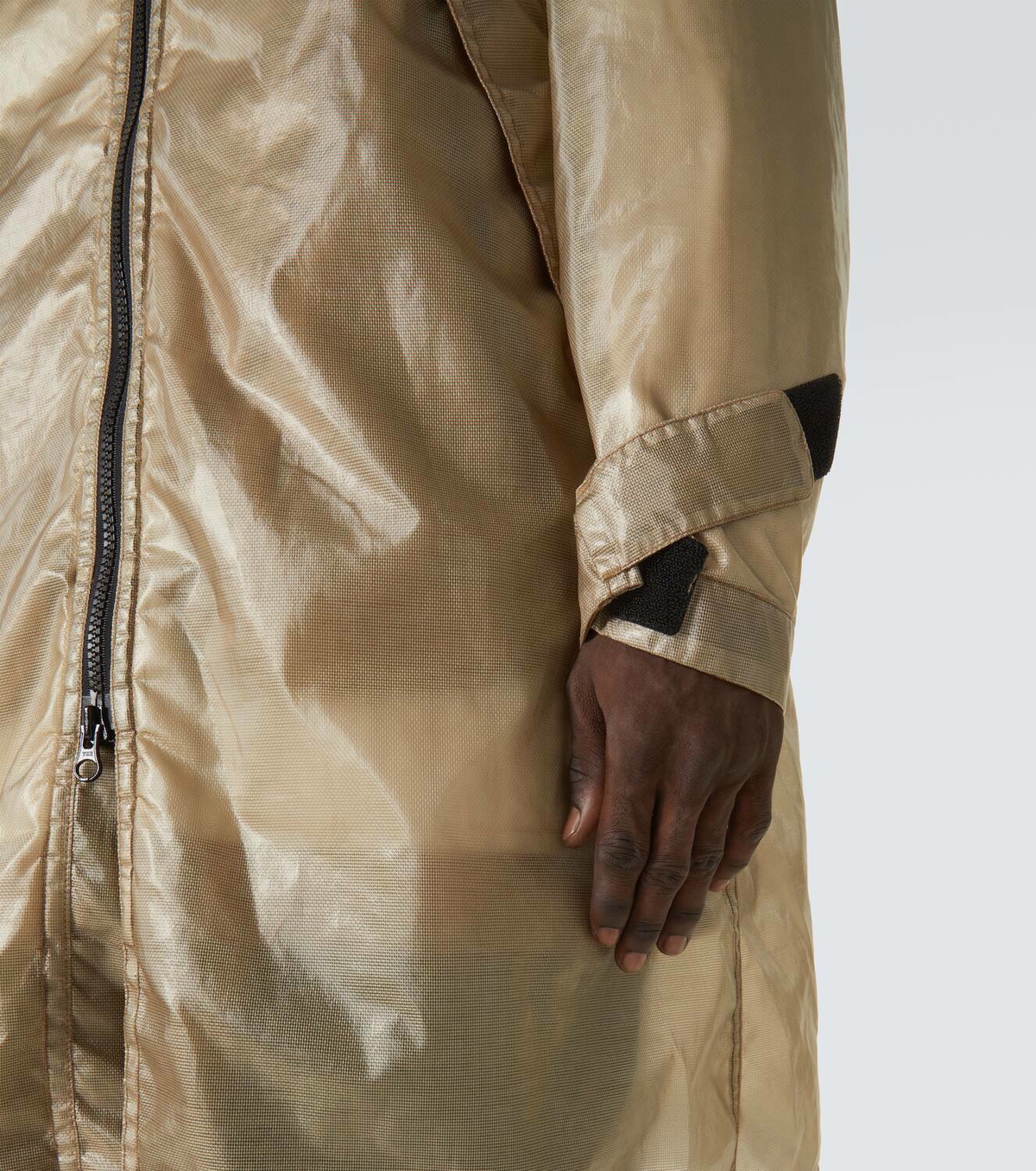 Stone Island Compass parka Stone Island
