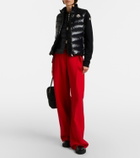 Moncler Ghany quilted down vest