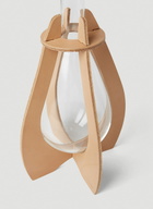 Hender Scheme Kjeldahl Long FLask