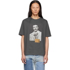 Loewe Black Portrait T-Shirt