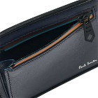 Paul Smith Sport Wallet With Lanyard