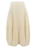 Gentryportofino Midi Skirt
