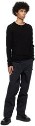 Berner Kühl Black Base Long Sleeve T-Shirt