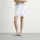 Gimaguas Women's Katalin Skirt in White