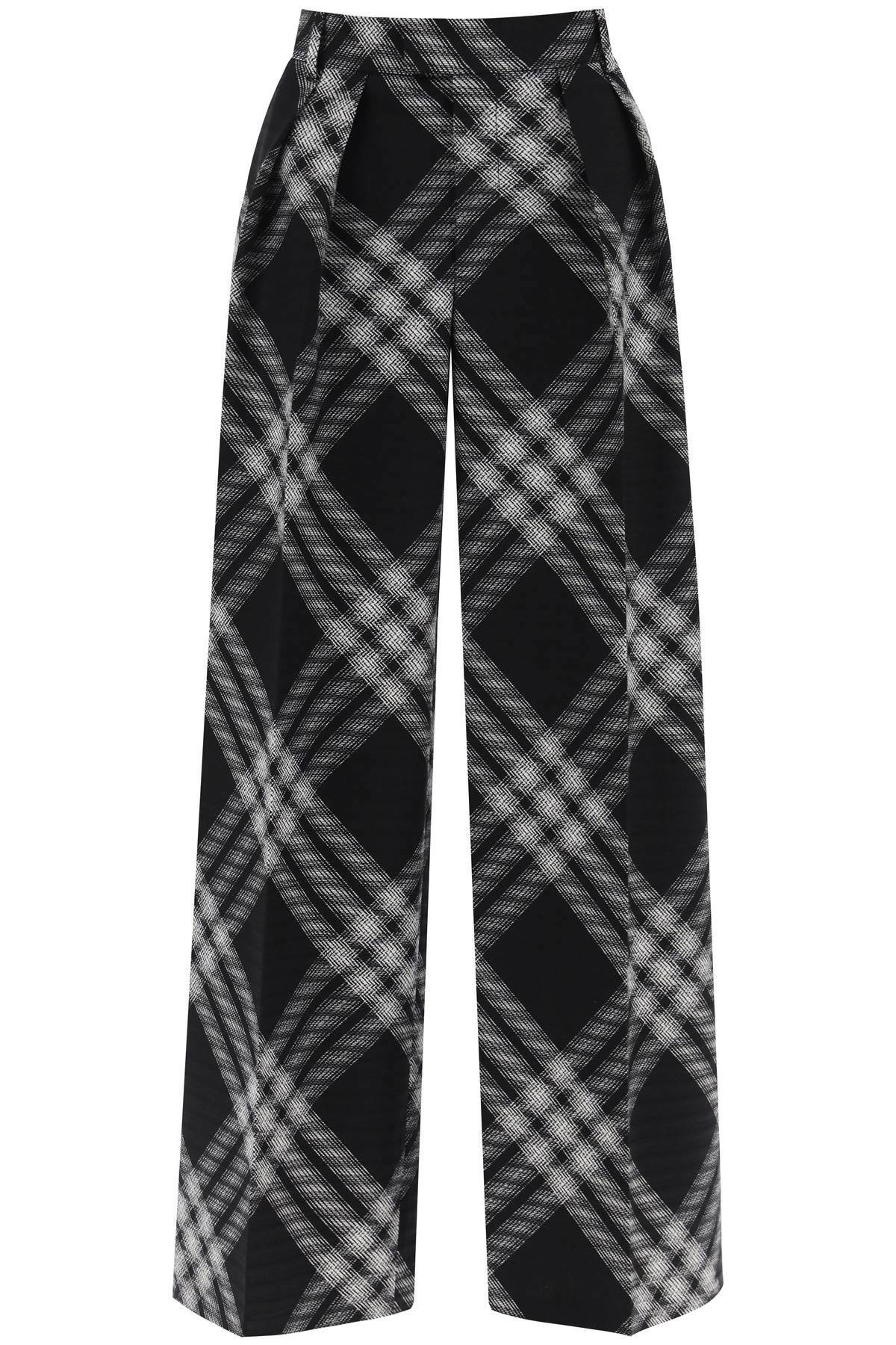 burberry palazzo
