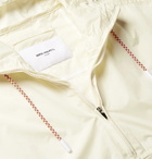 Norse Projects - Marstrand Nylon Hooded Anorak - Men - Off-white