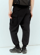 Space Available Recyling Cargo Pants