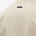 Fear Of God Men's Long Sleeve Eternal Cotton T-Shirt in Dusty Beige