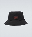 Raf Simons - Reversible bucket hat