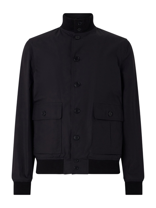 Photo: Valstar - Valstarino Water-Repellent Jacket - Black