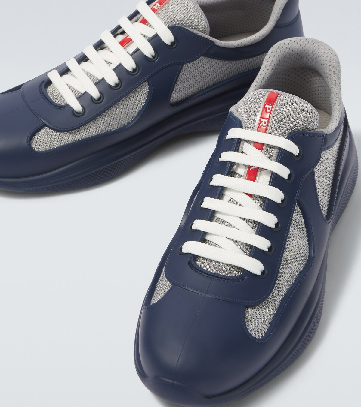 Prada Prada America's Cup sneakers