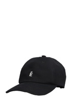 Études Hats In Black Cotton