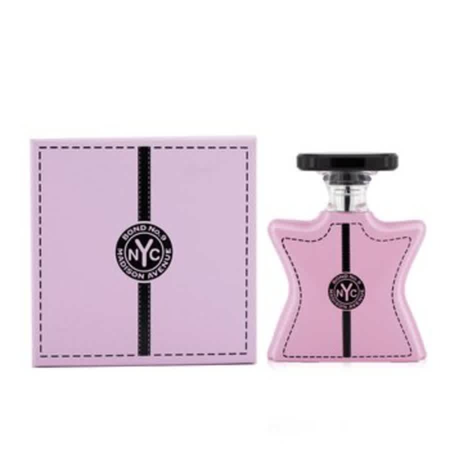 Madison Avenue / Bond No.9 EDP Spray 1.7 oz (50 ml) (w)