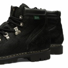 Junya Watanabe MAN Men's x Paraboot Avoriaz Boot in Black