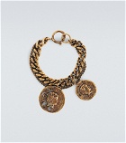 Acne Studios - Coin charm bracelet
