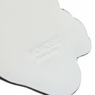Moncler Women's Gaia Boot Key Ring in White