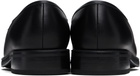 KLEMAN Black Dalior 2 Loafers