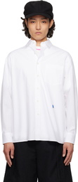 ADER error White Sig; TRS Tag 01 Shirt