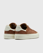 Adidas Stan Smith Cs Lux Brown - Mens - Lowtop