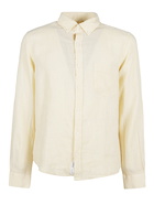 EDMMOND STUDIOS - Linen Shirt