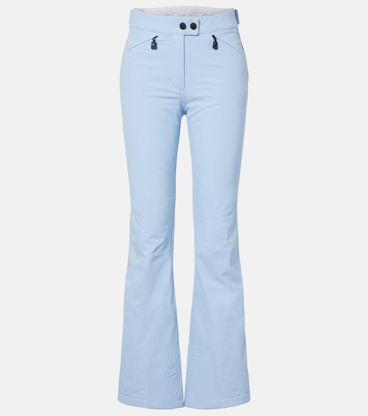 Toni Sailer Christl ski pants