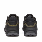 Adidas Men's Terrex Swift R3 Gore-Tex Sneakers in Focus Olive/Grey