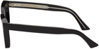 Cutler and Gross Black 1305 Glasses