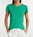 Velvet Odelia cotton jersey T-shirt