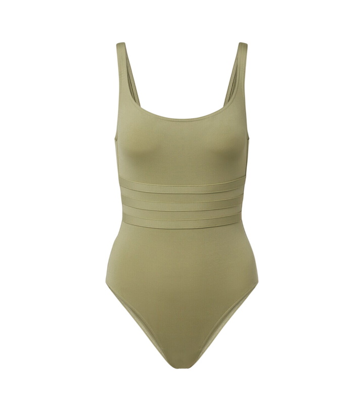 Photo: Eres Asia swimsuit