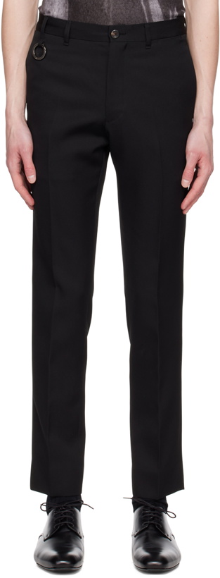 Photo: Th products Black Lowitt Trousers