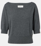Extreme Cashmere N°422 Marianne cashmere sweater