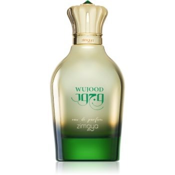 Photo: Zimaya Unisex Wujood EDP Spray 3.4 oz Fragrances 6290171073710