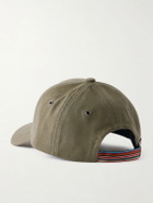 Paul Smith - Linen Baseball Cap